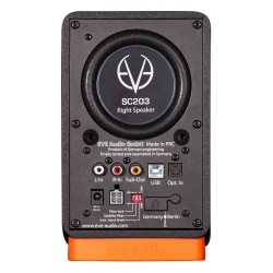 Eve Audio Monitor SC203 (Set Master & Slave) Eve Audio Monitor SC203 (Set Master & Slave)
