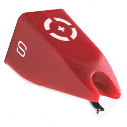 Ortofon Digitrack Roja Aguja Ortofon Digitrack Roja Aguja