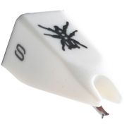 Ortofon Q-Bert Blanca Aguja Ortofon Q-Bert Blanca Aguja