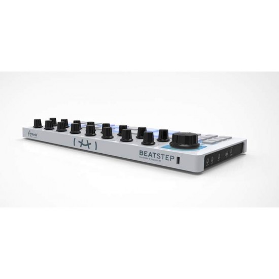 Arturia Beatstep