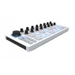 Arturia Beatstep Arturia Beatstep