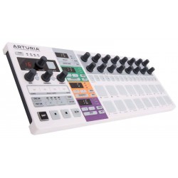 Arturia Beatstep Pro Arturia Beatstep Pro
