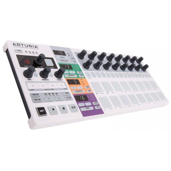 Arturia Beatstep Pro