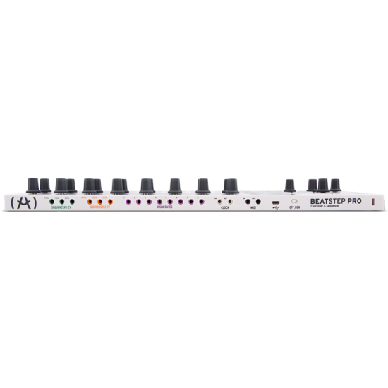 Arturia Beatstep Pro