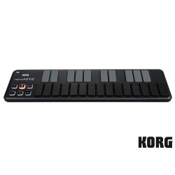 Korg nanoKey 2 Korg nanoKey 2