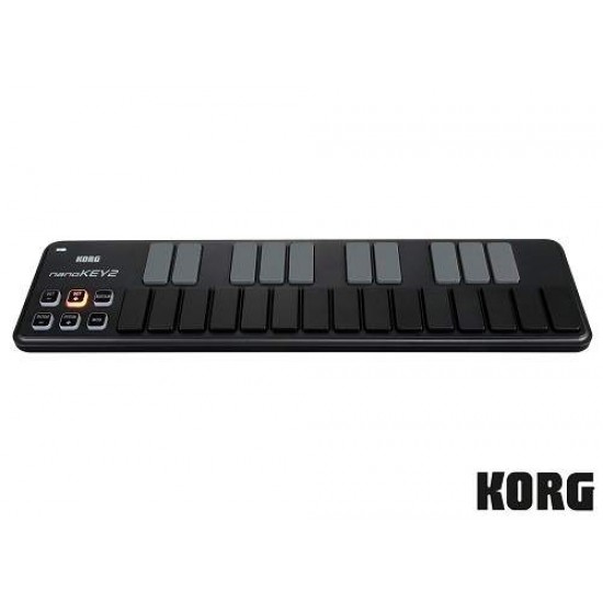 Korg nanoKey 2