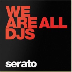 Serato Vinyl - "Performance Series" (2x10")