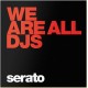 Serato Vinyl - "Performance Series" (2x10")