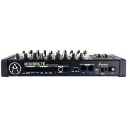 Arturia Minibrute 2 Noir Arturia Minibrute 2 Noir