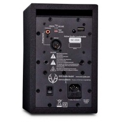 Eve Audio Monitor SC204 Eve Audio Monitor SC204