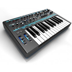 Novation Bass Station II Novation Bass Station II
