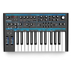 Novation Bass Station II Novation Bass Station II