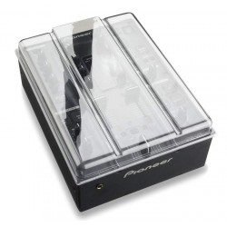 Decksaver Pioneer DJM350 Decksaver Pioneer DJM350