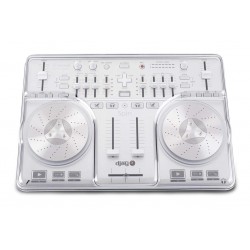 Decksaver Vestax Spin / Typhoon Decksaver Vestax Spin / Typhoon