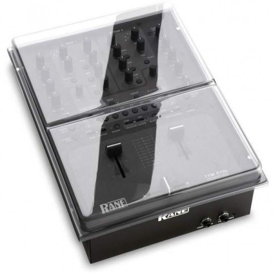 Decksaver Rane TTM57