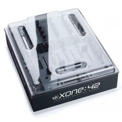 Decksaver Allen & Heath Xone 23 Decksaver Allen & Heath Xone 23