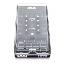 Decksaver Akai Afx / Amx  Decksaver Akai Afx / Amx