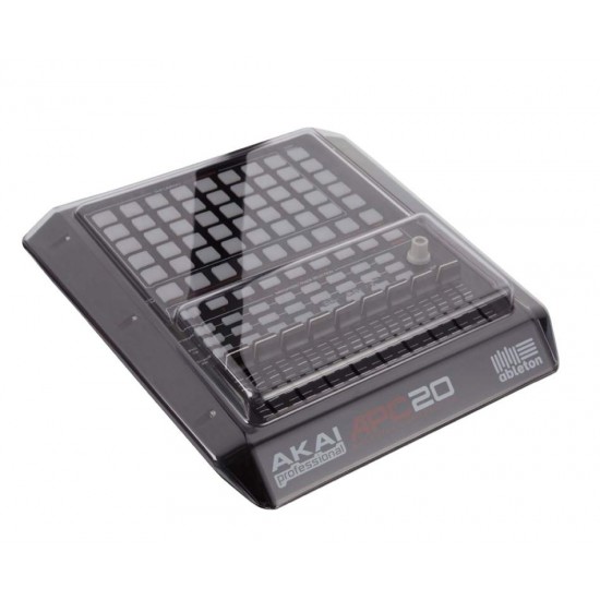 Decksaver Akai APC 20