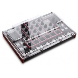 Decksaver Akai Rhythm Wolf Decksaver Akai Rhythm Wolf