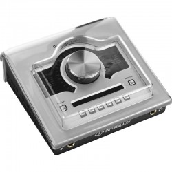 Decksaver Universal Audio Apollo Twin  Decksaver Universal Audio Apollo Twin