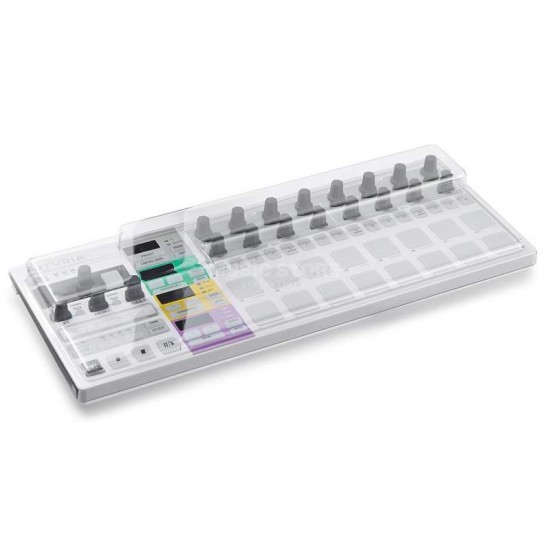 Decksaver Arturia Beatstep 