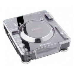 Decksaver Pioneer CDJ1000  Decksaver Pioneer CDJ1000