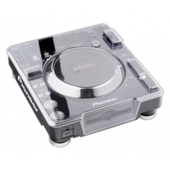 Decksaver Pioneer CDJ1000 