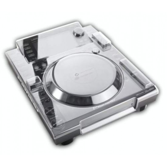 Decksaver Pioneer CDJ2000 Nexus 