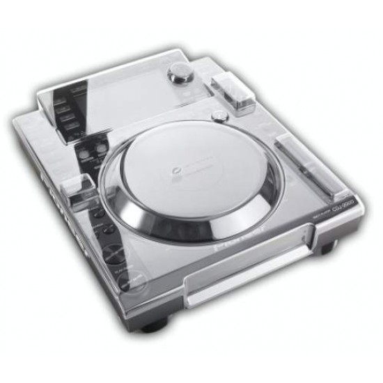 Decksaver Pioneer CDJ2000