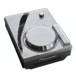 Decksaver Pioneer CDJ350 Decksaver Pioneer CDJ350