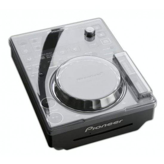 Decksaver Pioneer CDJ350