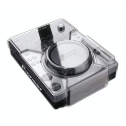 Decksaver Pioneer CDJ400 Decksaver Pioneer CDJ400
