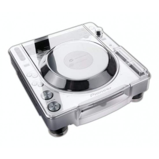 Decksaver Pioneer CDJ800