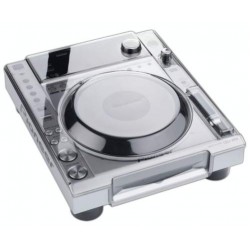 Decksaver Pioneer CDJ850 Decksaver Pioneer CDJ850
