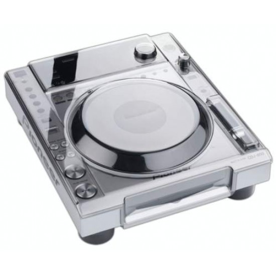 Decksaver Pioneer CDJ850