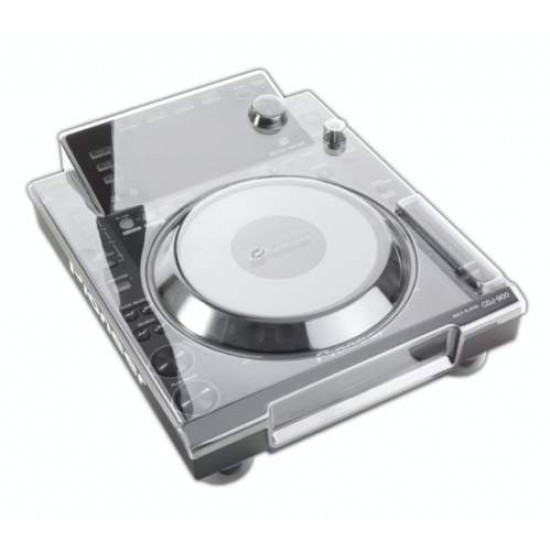 Decksaver Pioneer CDJ900