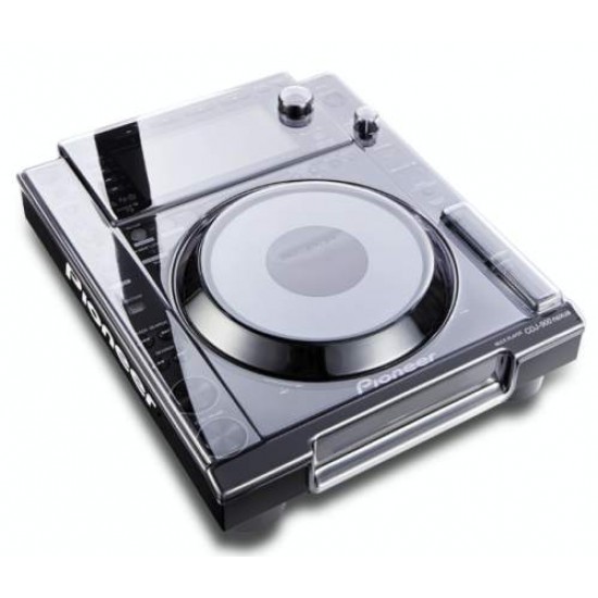 Decksaver Pioneer CDJ900 Nexus