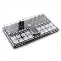 Decksaver Pioneer DDJ-SP1 Decksaver Pioneer DDJ-SP1