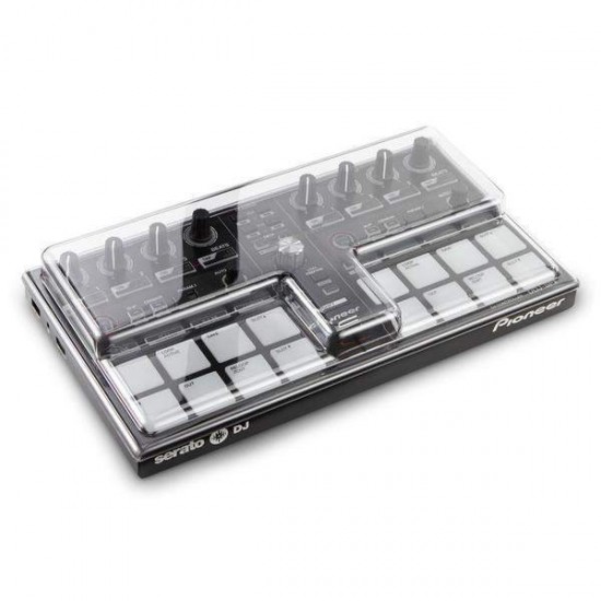 Decksaver Pioneer DDJ-SP1