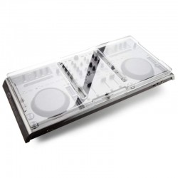 Decksaver Pioneer DdjS1 Decksaver Pioneer DdjS1