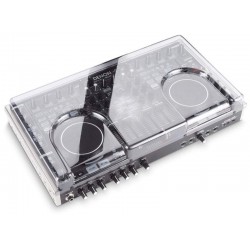 Decksaver Denon DN-MC 6000 MK2  Decksaver Denon DN-MC 6000 MK2