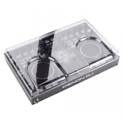 Decksaver Denon MC 3000  Decksaver Denon MC 3000