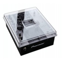 Decksaver Pioneer DJM250 Decksaver Pioneer DJM250