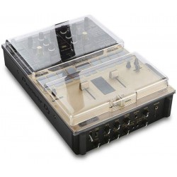 Decksaver Pioneer DJMS9 Decksaver Pioneer DJMS9