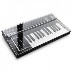 Decksaver NI Kontrol S25
