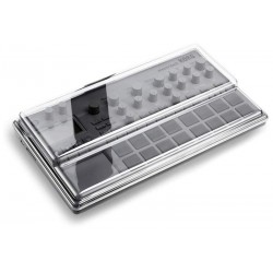 Decksaver Korg Electribe 2  Decksaver Korg Electribe 2