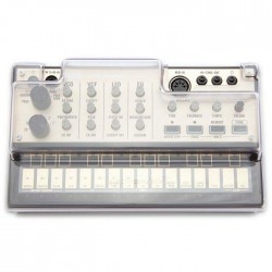 Decksaver Korg Volca Series  Decksaver Korg Volca Series