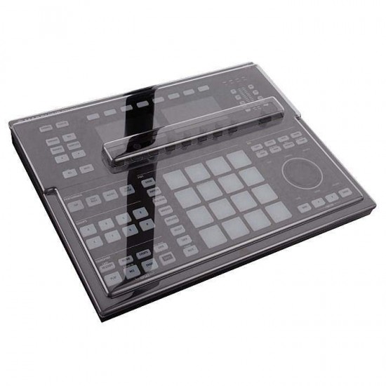 Decksaver Maschine