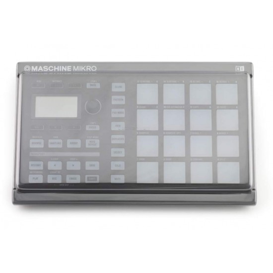 Decksaver Maschine Mikro