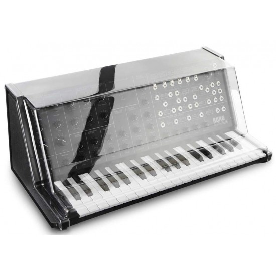 Decksaver Korg MS20M